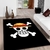 tapis one piece