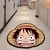 tapis monkey luffy one piece