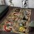 tapis wanted mugiwara one piece