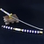 katana one piece collector nidai kitetsu luffy 8