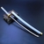 katana one piece collector wado ichimonji zoro 8