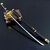 katana one piece collector yubashiri zoro 1