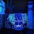 lampe 3d one piece portgas ace marine ford 5