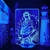 lampe 3d one piece doflamingo 6