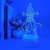 lampe 3d one piece dracule mihawk capitaine corsaire 4