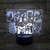 lampe 3d one piece mugiwara blanc