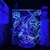 lampe 3d one piece roronoa zoro vinsmoke sanji 1
