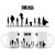 mug one piece mugiwara shadows 1
