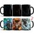 mug one piece thermoreactif commandants