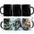 mug one piece thermoreactif jinbe nami law