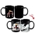 mug one piece thermoreactif monkey luffy gear