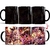 mug one piece thermoreactif luffy kaido