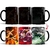 mug one piece thermoreactif luffy ace zoro 1