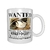mug one piece wanted luffy 2