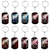porte cles one piece black prime 1