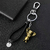 porte cles one piece cuir tony chopper