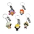 porte cles one piece delightful 7