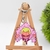 porte cles one piece rope doflamingo