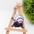 porte cles one piece rope trafalgar law