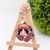 porte cles one piece rope monkey luffy 1