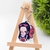 porte cles one piece rope nico robin