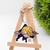 porte cles one piece rope vinsmoke sanji
