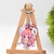porte cles one piece rope shiraoshi