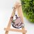 porte cles one piece rope vogue merry