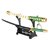 porte cles katana one piece tashigi shigure 1