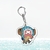 porte cles one piece tiny chopper sleep