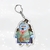 porte cles one piece tiny jinbe