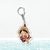 porte cles one piece tiny luffy octopus