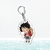 porte cles one piece tiny luffy sleep