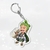 porte cles one piece tiny zoro drink