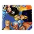 porte monnaie one piece strawhat crew 1