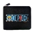 portefeuille one piece cuir logo 1