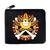 portefeuille one piece cuir thousand sunny 1