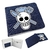 portefeuille one piece denim vinsmoke sanji