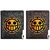 portefeuille one piece logo law 1