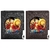 portefeuille one piece luffy chapeau paille 1
