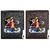 portefeuille one piece monkey luffy drapeau 1