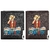 portefeuille one piece monkey luffy smile 1