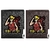 portefeuille one piece monkey luffy 1