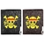 portefeuille one piece yellow logo 1