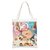 sac one piece shopping toile chopper candy floss