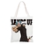 sac one piece shopping toile hands up 2