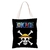 sac one piece shopping toile logo 1