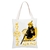 sac one piece shopping toile trafalgar law