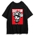 t shirt one piece crew tony chopper
