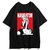 t shirt one piece crew nami